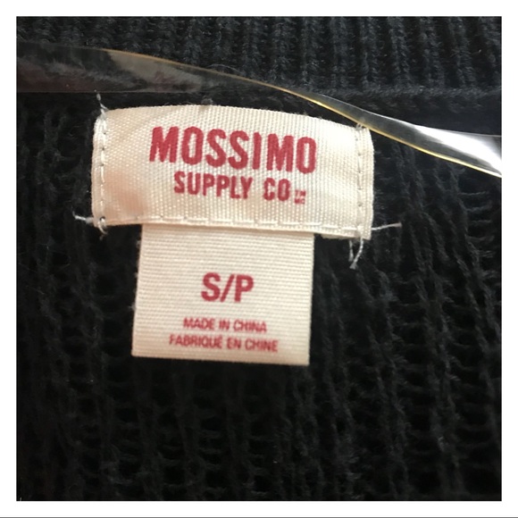 Cardigan - Picture 4 of 4